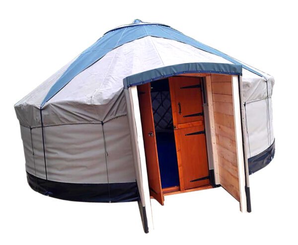 🎟️ Hebridean Basecamp Prize Draw Entry